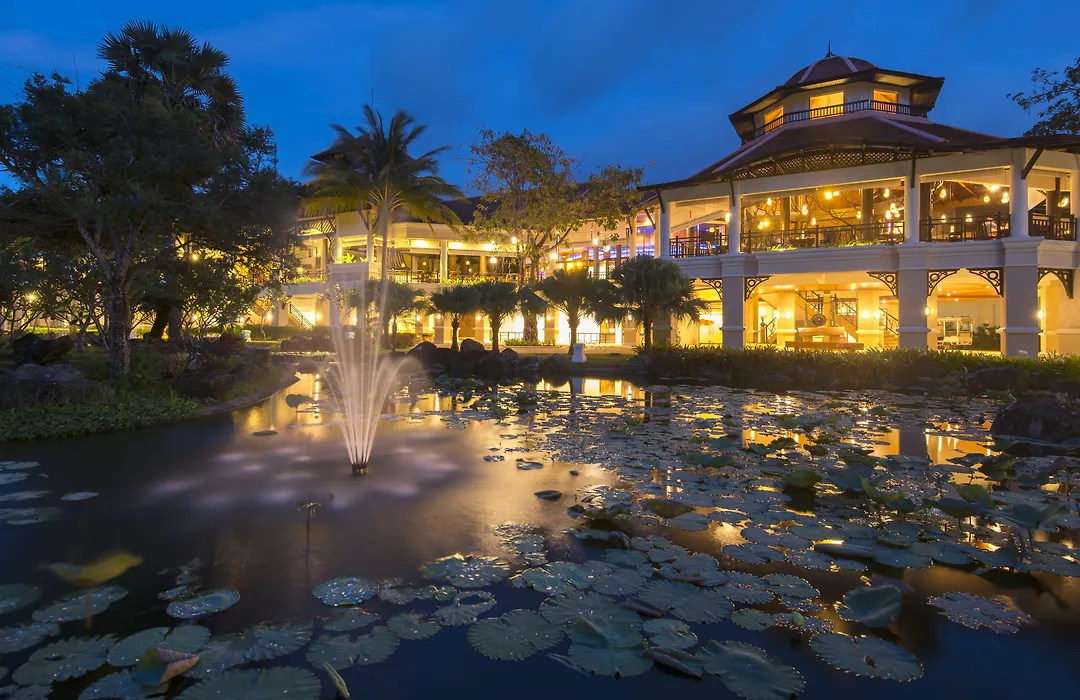 Rawi Warin Resort And Spa - Sha Extra Plus-1